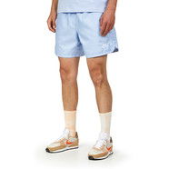 Къси панталони Nike Sport Essentials Woven Lined Flow Shorts Синьо | DM6829-548, 1