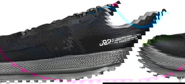 Кецове и обувки Skechers GO RUN RAZOR TRL Черно | 172077-bkpk, 3