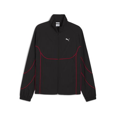 Яке Puma PUMATECH Track Jacket Черно | 632096_01, 5