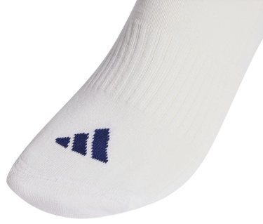 Чорапи adidas Originals 3 Stripes Crew Socks 6 Pack Многоцветен | ke5493, 1