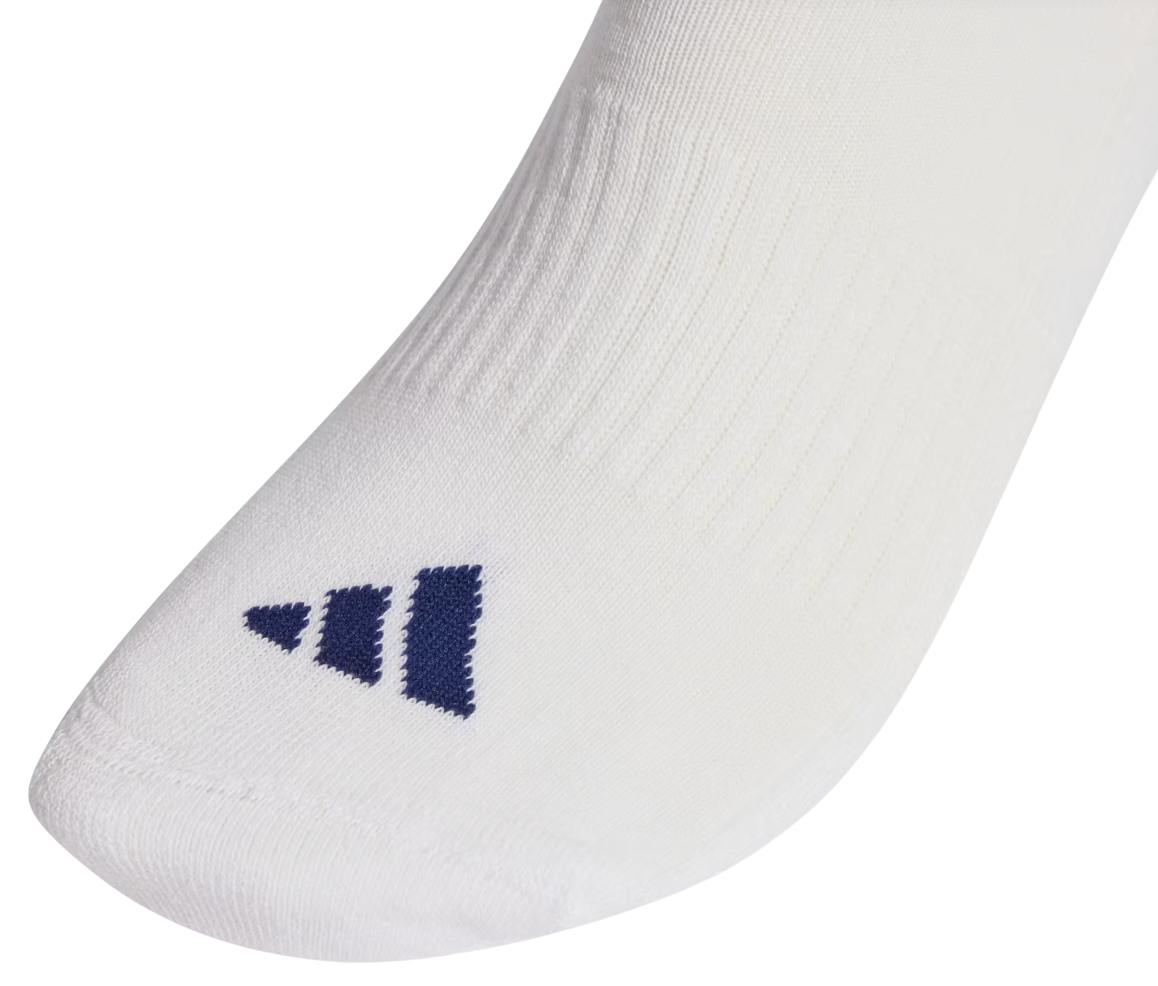 Чорапи adidas Originals 3 Stripes Crew Socks 6 Pack Многоцветен | ke5493, 1