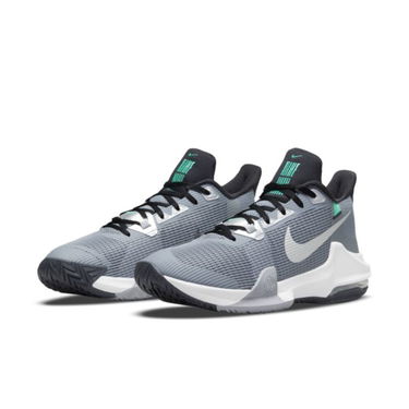 Кецове и обувки Nike Air Max Impact 3 "Grey" Сиво | DC3725-002, 1