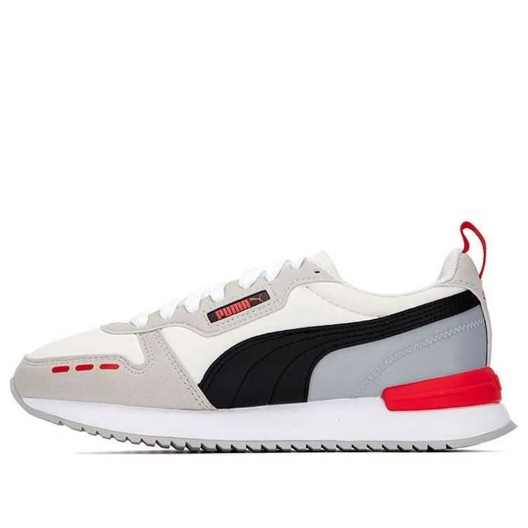Кецове и обувки Puma R78 Mesh Сиво | 385547-02