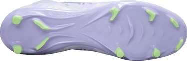 Кецове и обувки Nike ZM SUPERFLY 10 ACAD FG/MG Лилаво | hf1601-500, 2