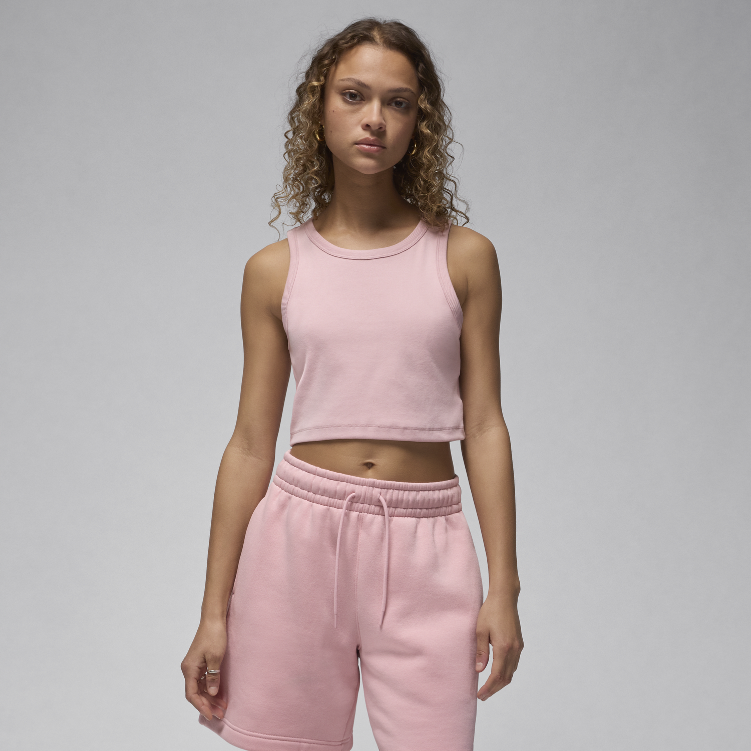 Потник Jordan Jordan Tank Top Розово | DX4700-607, 0