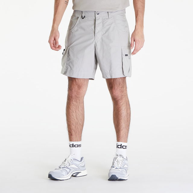 Landroamer Cargo Short Gray