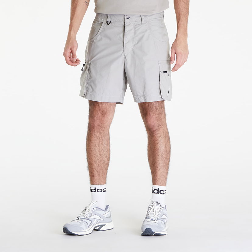 Къси панталони Columbia Landroamer Cargo Short Gray Сиво | 2076031027