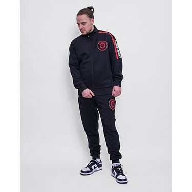 Суитчър Ellesse Farino Track Top Black Черно | SHQ17036011, 4