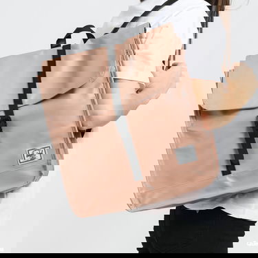 Раница Herschel Supply CO. Weather Resistant City Mid Розово | 10998-02077, 3