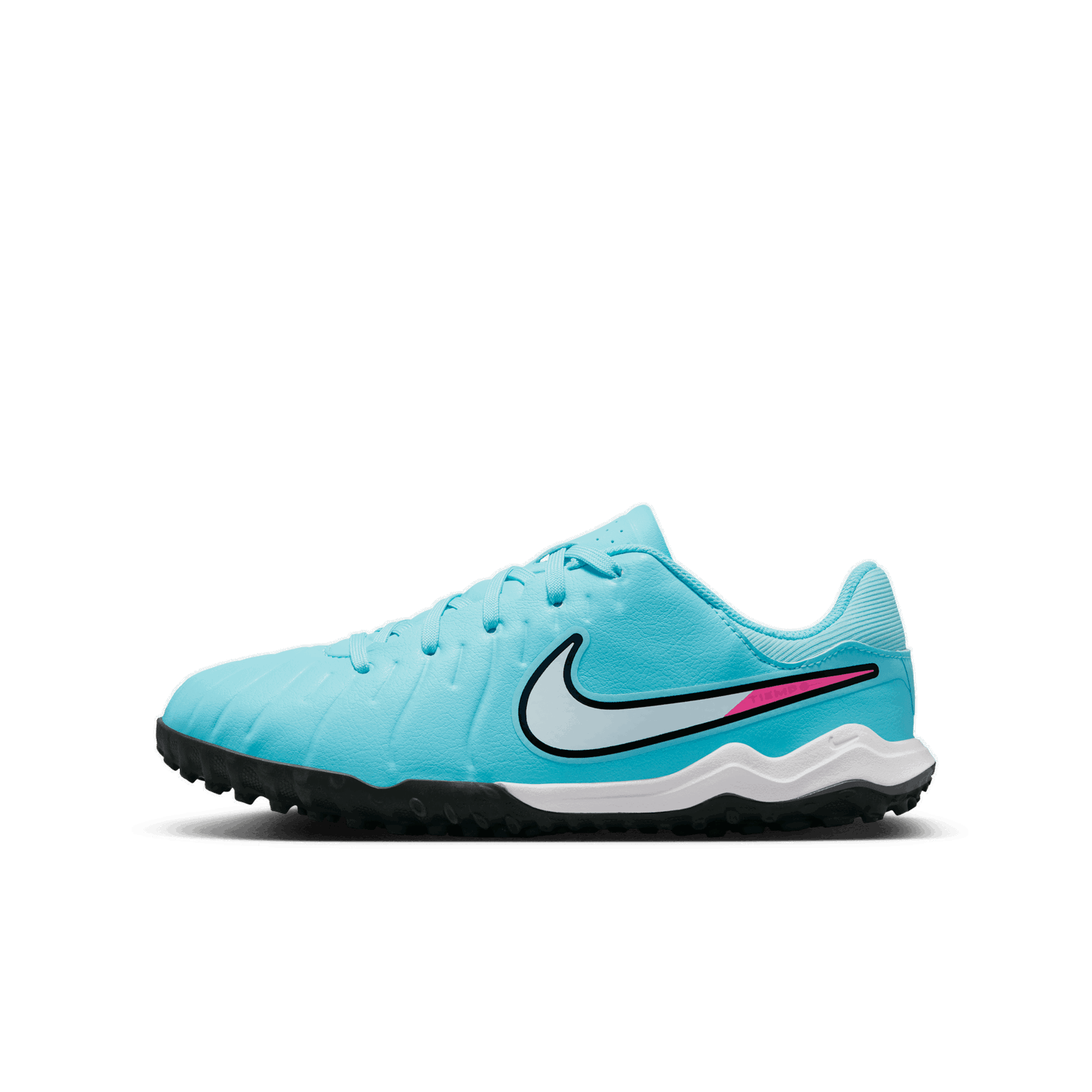 Кецове и обувки Nike Tiempo Legend 10 Academy Тюркоазено | DV4351-401, 0