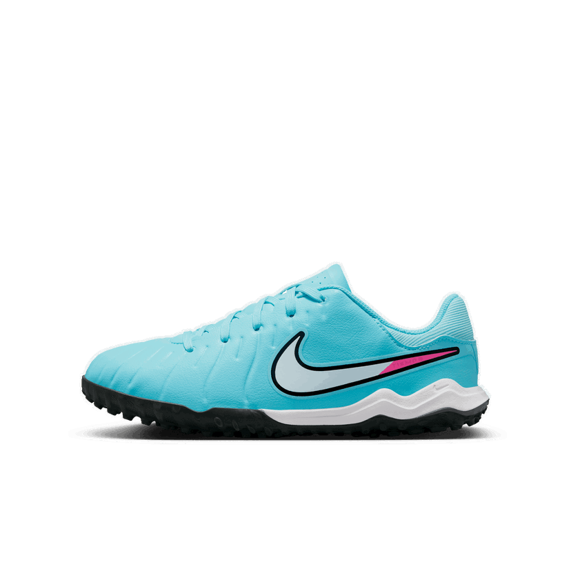 Кецове и обувки Nike Tiempo Legend 10 Academy Тюркоазено | DV4351-401