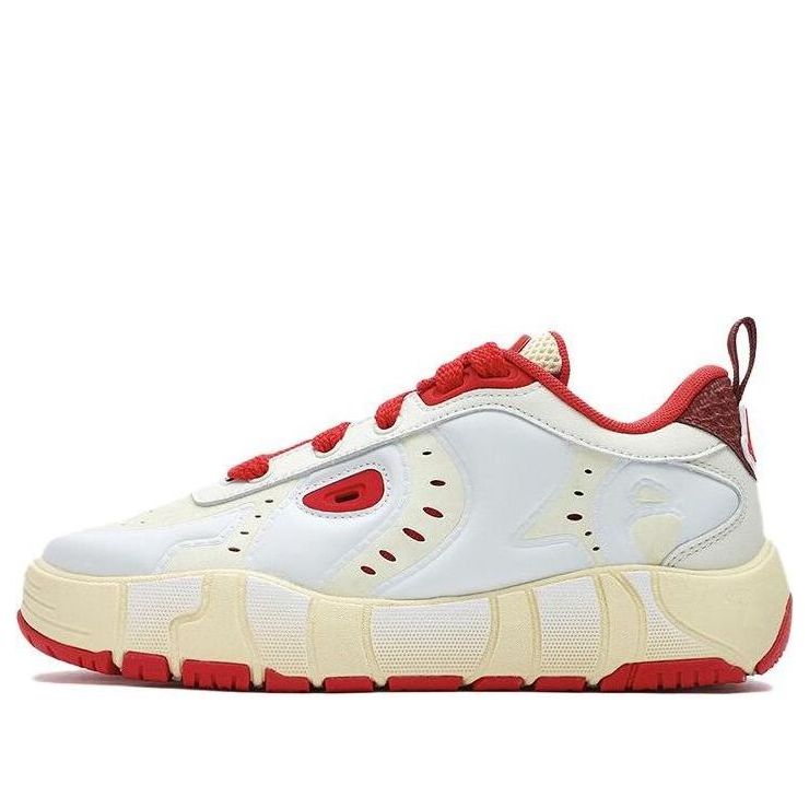 Кецове и обувки FILA Melt Бяло | F12W413205FCA, 0