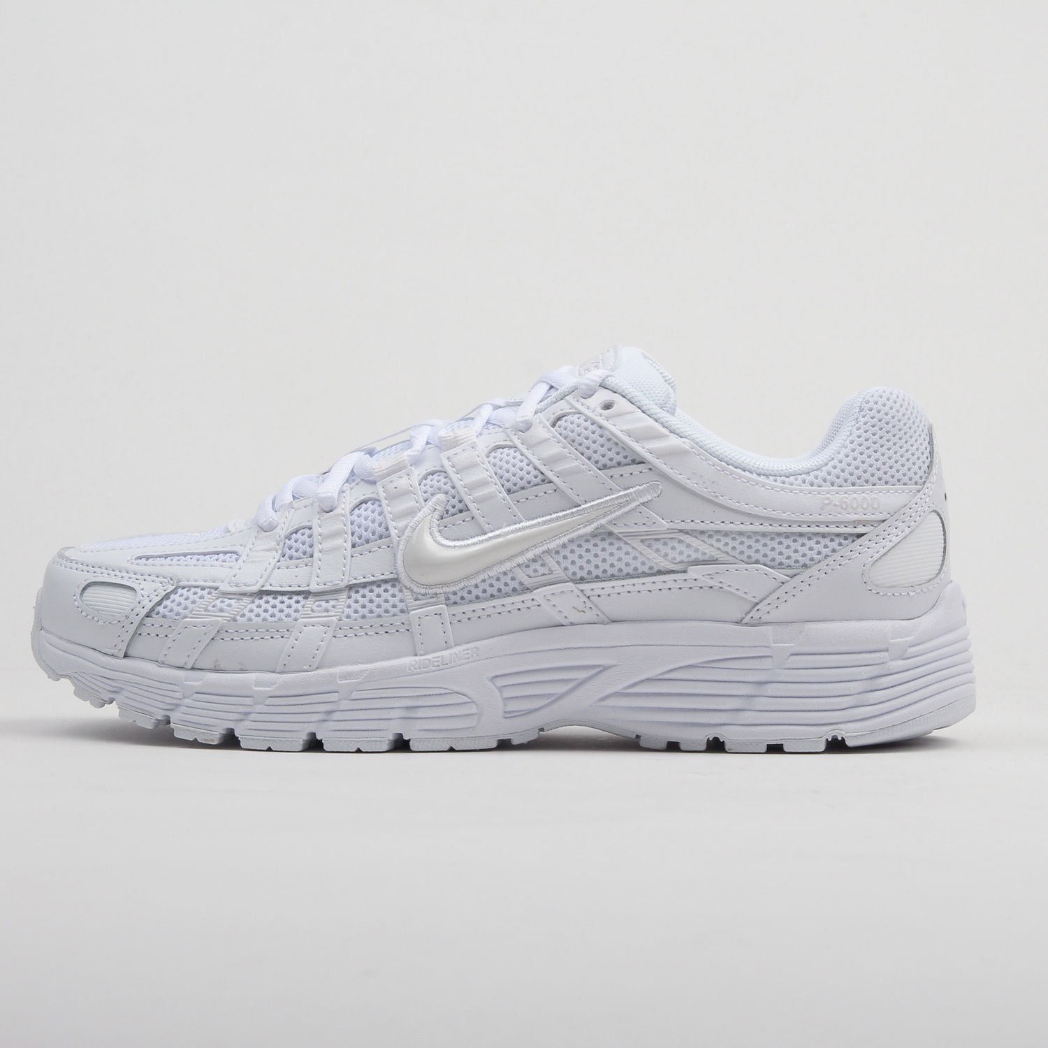 Кецове и обувки Nike W P-6000 Бяло | BV1021-102, 1