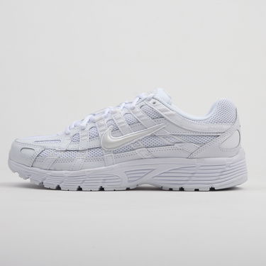 Кецове и обувки Nike W P-6000 Бяло | BV1021-102, 1