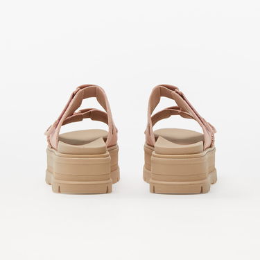 Кецове и обувки UGG Clem Quartz Suede W Кафяво | 1118771-QSD, 3