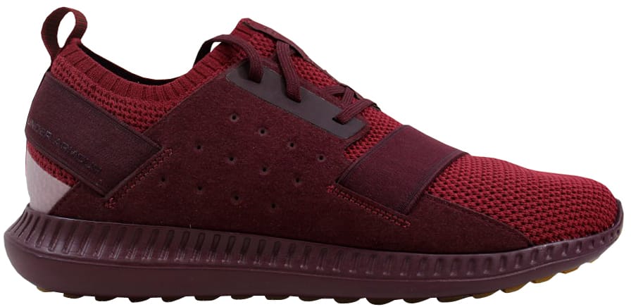 Кецове и обувки Under Armour Threadborne Shift "Cardinal Red" Червено | 1302504-600, 0