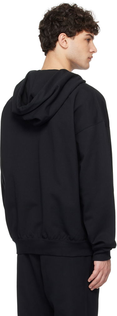 Суитчър Y-3 Y-3 French Terry Zip-Up Hoodie Черно | JN4930, 2