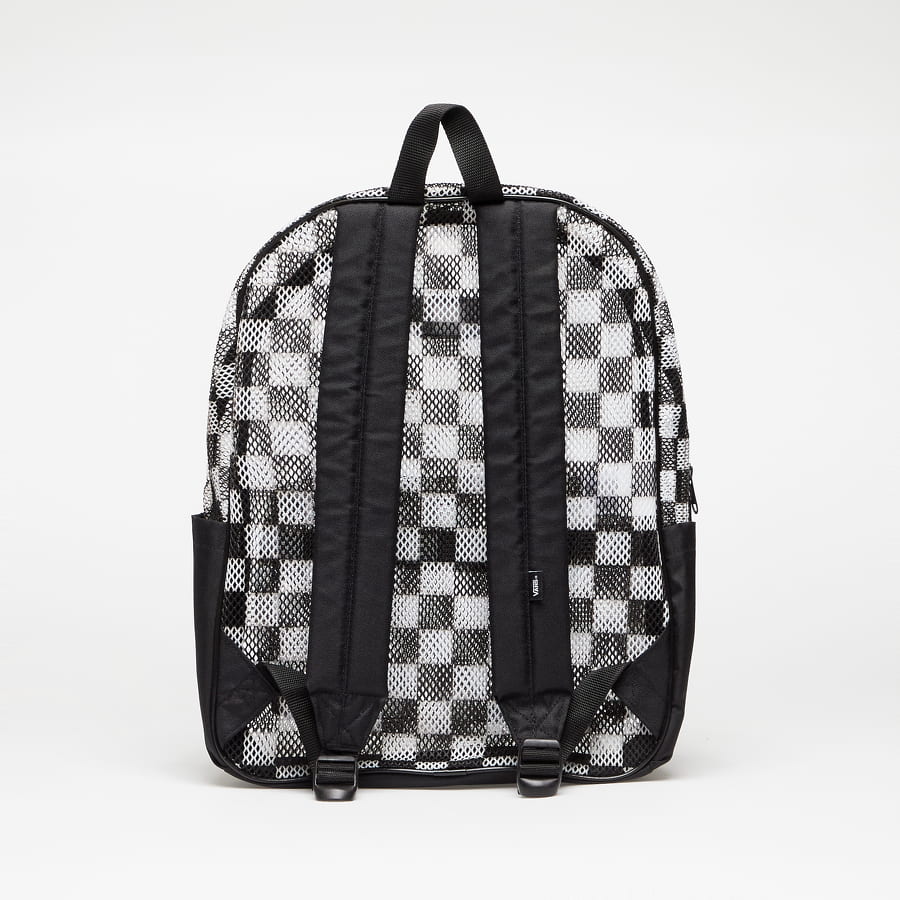 Раница Vans Backpack Черно | VN0A5E2SYB21, 1