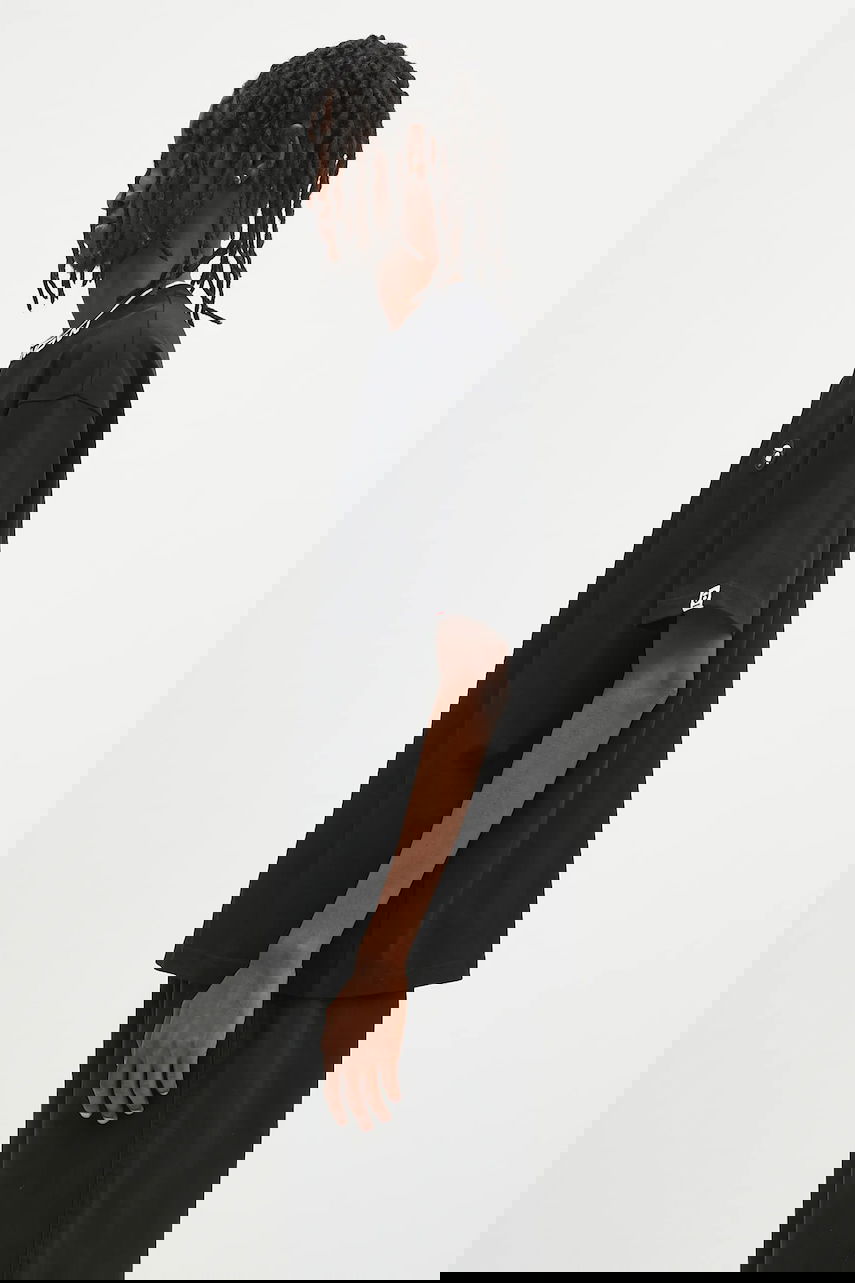 Тениска AAPE by A Bathing Ape AAPE Now Printed T-Shirt Черно | AAPTEM1604XXO, 1