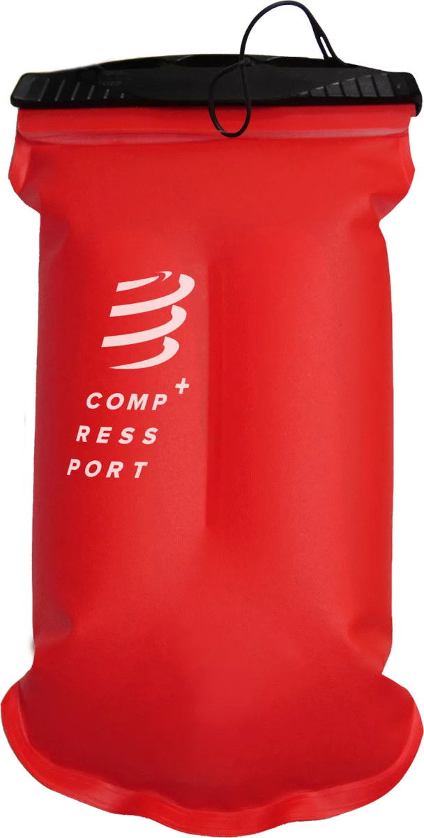 Бутилки за пиене Compressport Hydration Bag 1.5L Червено | xbpu3813052, 1