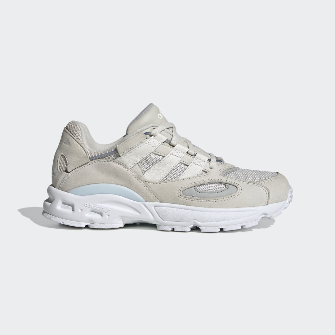 Кецове и обувки adidas Originals LXCON 94 W Бежово | EG8863, 0