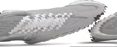 Кецове и обувки New Balance 327 Сиво | ms327-ma1, 2