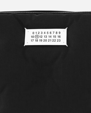 Чанта през рамо Maison Margiela Glam Slam Sport Camera Bag Черно | SB2WG0010 T8013, 5