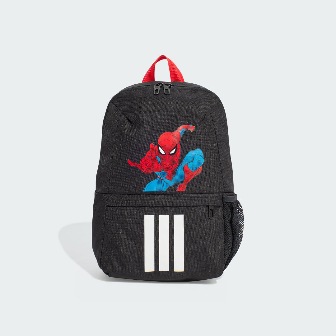 Раница adidas Performance Marvel Kids Backpack Черно | JG5788, 0