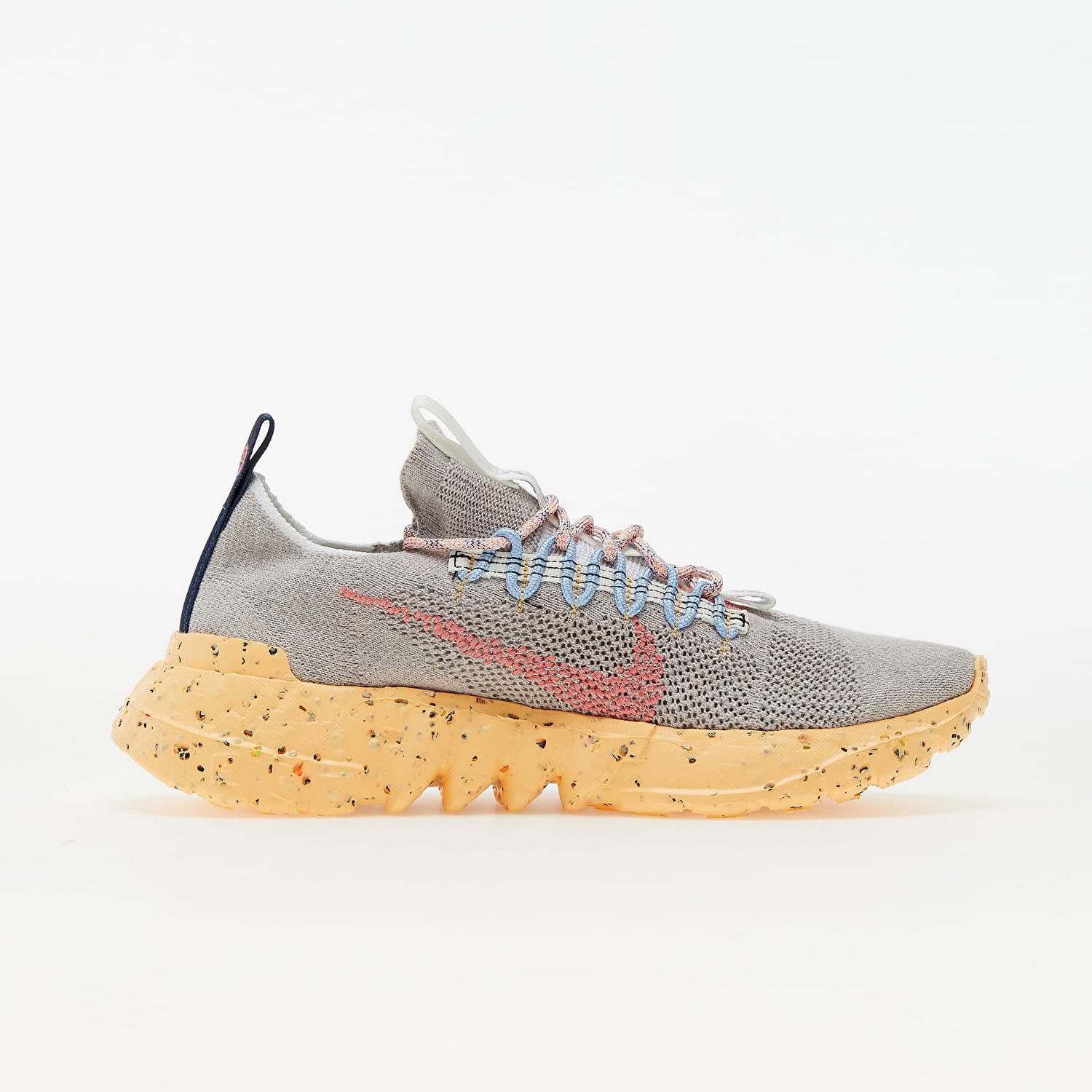 Кецове и обувки Nike Space Hippie 01 Сиво | DJ3056-003, 1