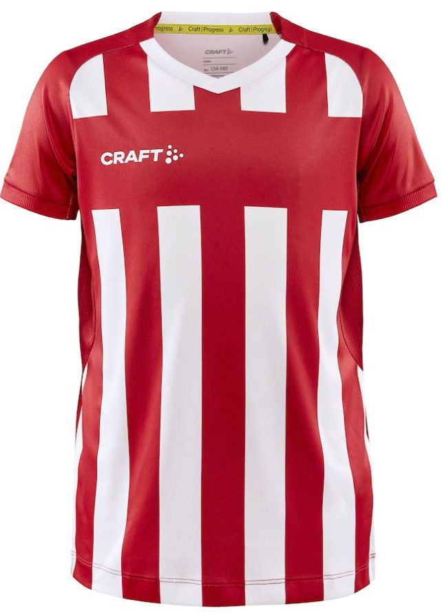 Progress 2.0 Stripe Jersey, 0