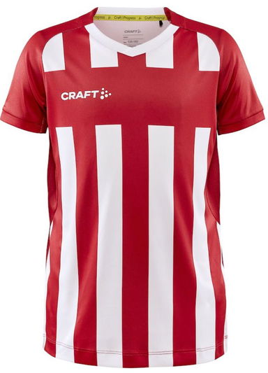 Progress 2.0 Stripe Jersey, 0