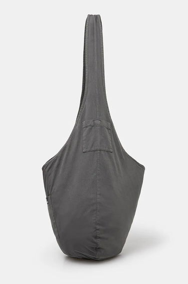 Чанта през рамо A.P.C. Quiker Shoulder Bag Сиво | COHEL.M61965.LAD, 1