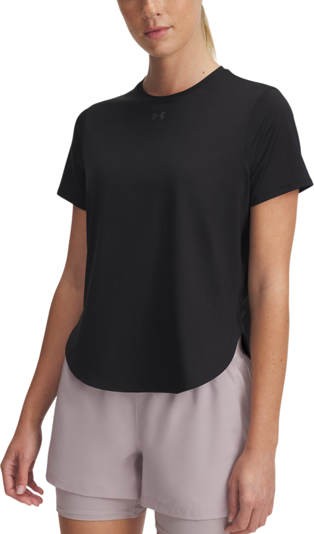 Under Armour UA Launch Elite Short Sleeve T-Shirt