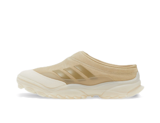 Кецове и обувки adidas Performance 032C GSG Mule Бежово | FZ3292, 0