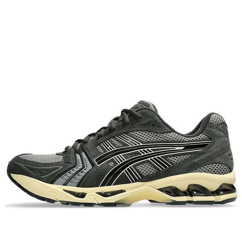 Кецове и обувки Asics Gel-Kayano 14 Сиво | 1203A540-020