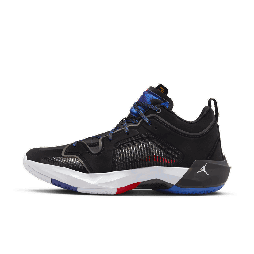 Кецове и обувки Jordan Air Jordan XXXVII Low Черно | DQ4122-061