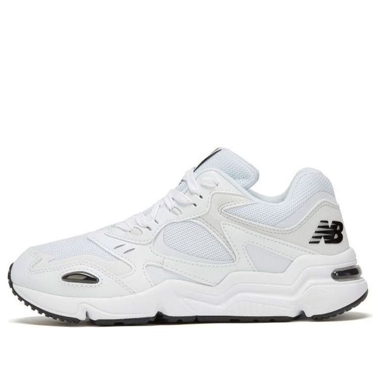 Кецове и обувки New Balance 426 Series Бяло | WL426LE1