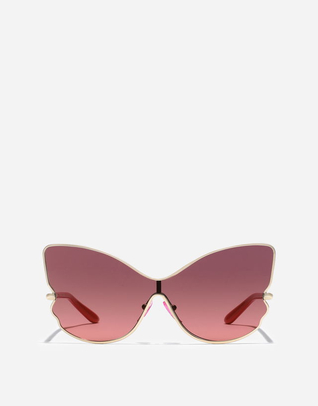 Dolce & Gabbana Butterfly Sunglasses