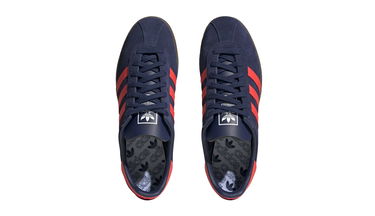 Кецове и обувки adidas Originals Munchen Синьо | GY7400, 5