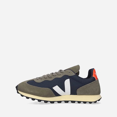 Кецове и обувки Veja Rio Branco Alveomesh Зелено | RB012359, 0
