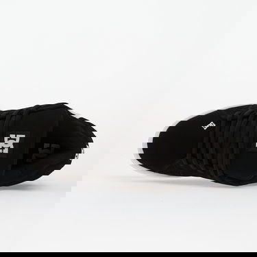 Кецове и обувки DC Net Black Черно | 302361-BLW 25, 3