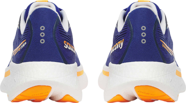 Кецове и обувки Saucony RIDE 18 Синьо | s21000-163, 2