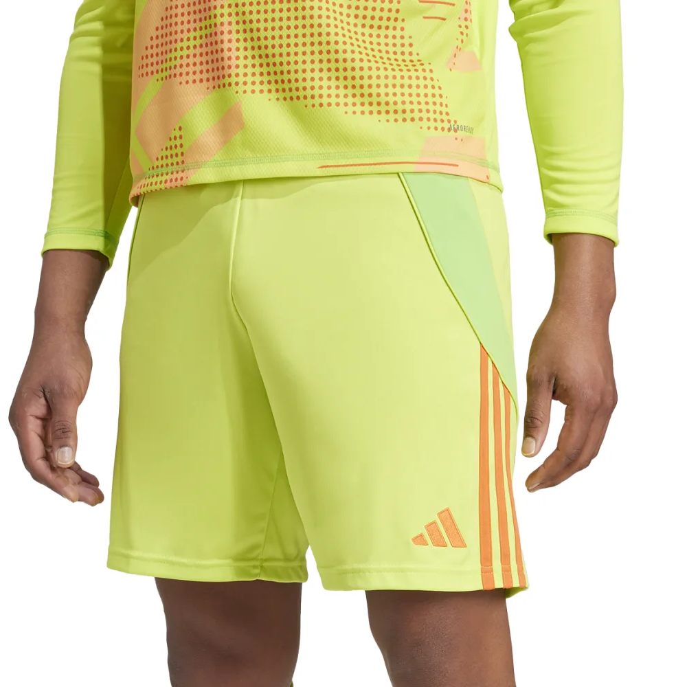 Къси панталони adidas Originals adidas TIRO24 SHO Жълто | it2415, 0