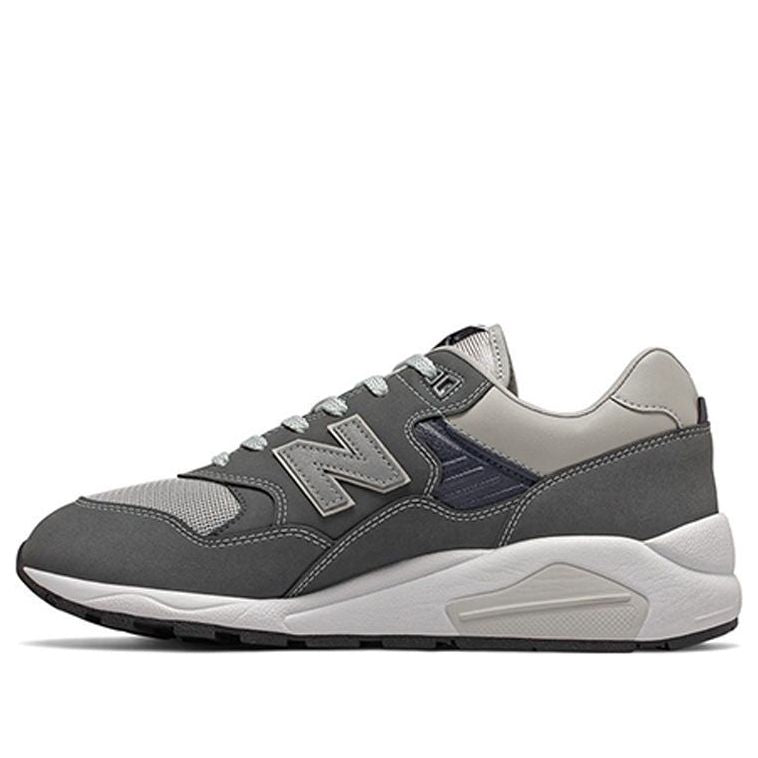 Кецове и обувки New Balance 580 Сиво | CMT580CE