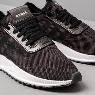 Кецове и обувки adidas Originals U_Path W Черно | EE7159, 5