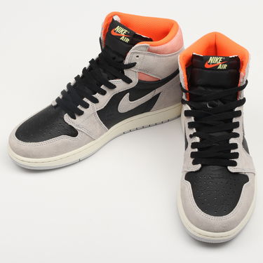 Кецове и обувки Jordan Air Jordan 1 Retro High OG "Neutral Grey" Сиво | 555088-018, 2