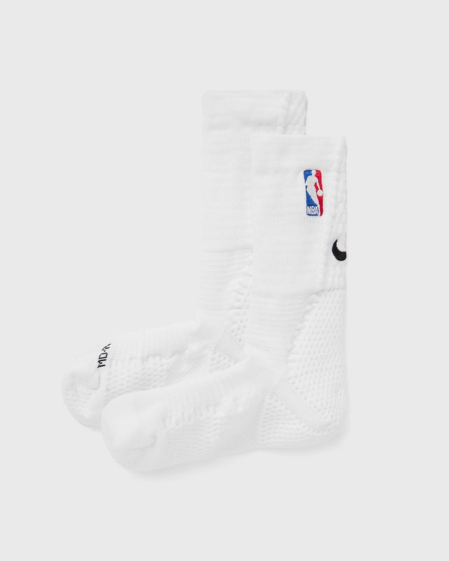 NBA Cushioned Crew Socks