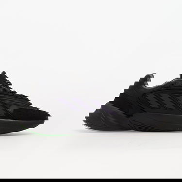 Кецове и обувки adidas Originals Ozelia Черно | HR1171, 1
