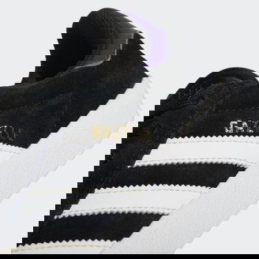 Кецове и обувки adidas Originals Gazelle ADV Черно | GY6922, 4