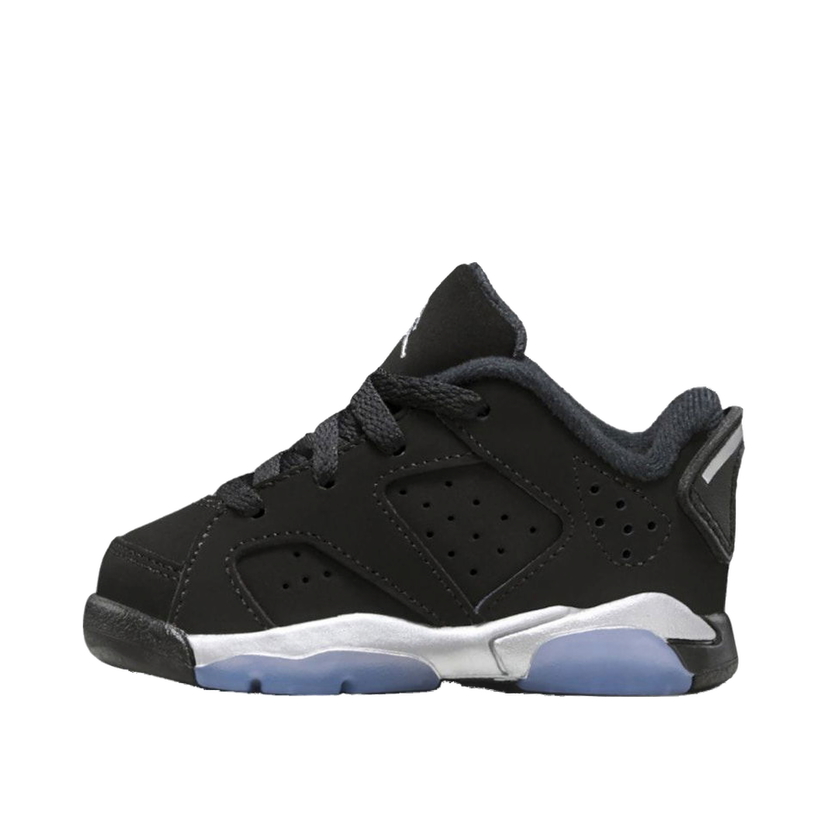 Кецове и обувки Jordan Air Jordan 6 Retro Черно | 768883-003